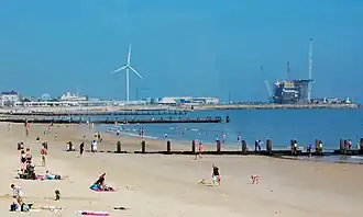Lowestoft