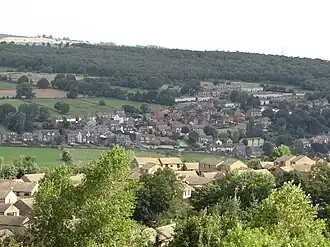 Loxley (Yorkshire du Sud)