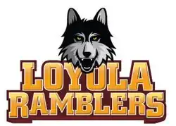 Description de l'image Loyola University Chicago athletics logo.jpg.