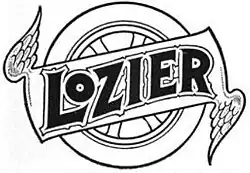 logo de Lozier