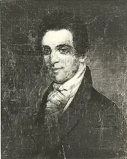 Francis Tennille&nbsp;(en)