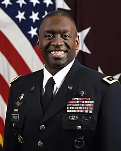 Image illustrative de l’article Surgeon General of the United States Army