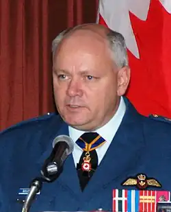Charles Bouchard (lieutenant-général)