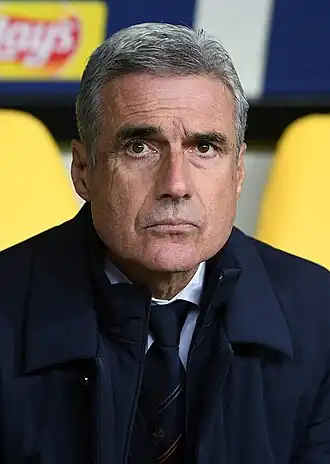 Image illustrative de l’article Luís Castro (football, 1961)