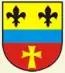 Blason de Lužany