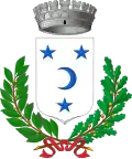 Blason de Lu