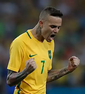 Image illustrative de l’article Luan Vieira