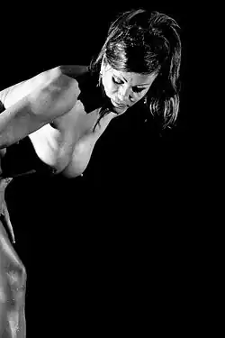 Description de cette image, également commentée ci-après