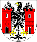 Blason de Lubenec