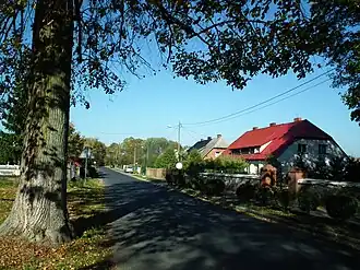 Lubieniów