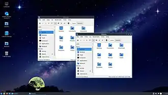 Image illustrative de l’article Lubuntu