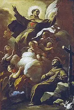 Image illustrative de l’article Jean de Capistran