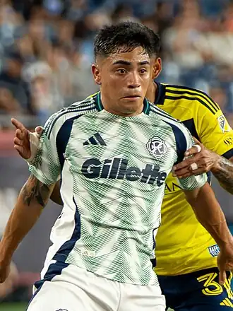 Image illustrative de l’article Luca Langoni