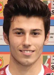 Image illustrative de l’article Luca Sartoretti