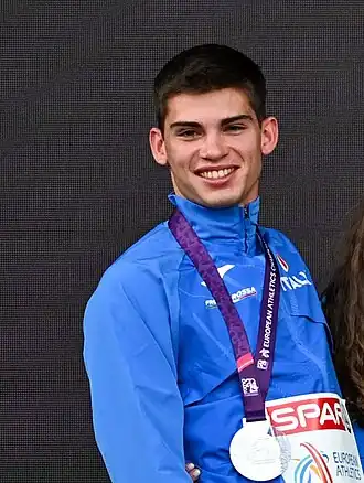 Image illustrative de l’article Luca Sito