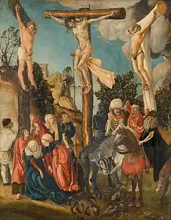 Crucifixion1501, Vienne