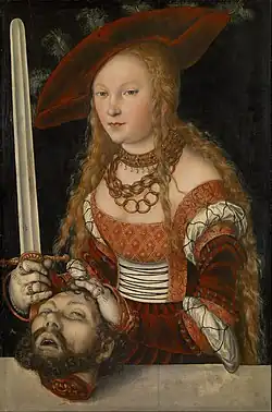 Judith1530, Vienne