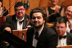 Description de l'image Lucas Geniusas in Bulgaria - 01.17.2020IMG 0648.JPG.