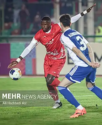 Image illustrative de l’article Lucas João