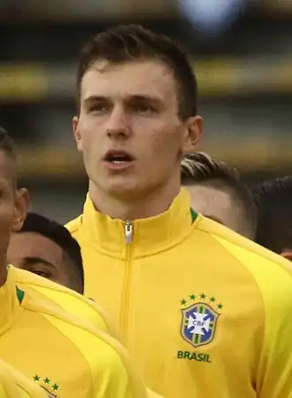 Image illustrative de l’article Lucas Perri