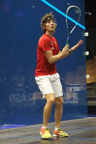 Image illustrative de l’article Lucas Serme