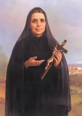 Image illustrative de l’article Lucia Mangano