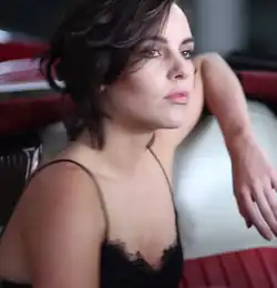 Description de l'image Luciana Echeverria 2014.png.