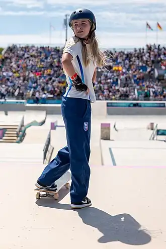 Image illustrative de l’article Lucie Schoonheere