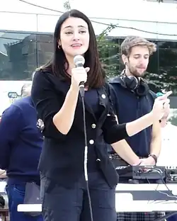 Description de cette image, également commentée ci-après