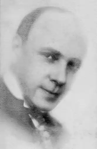 Lucien Callamand, capitaine).