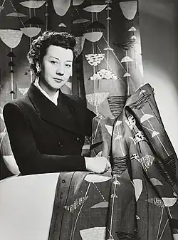 Image illustrative de l'article Lucienne Day