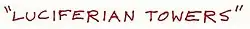 Description de l'image Luciferian Towers.jpg.
