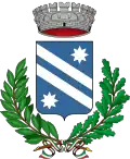 Blason de Lucoli