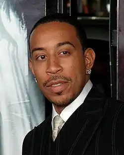 Chris « Ludacris » Bridges interprète Tej Parker