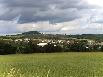 Žlutice