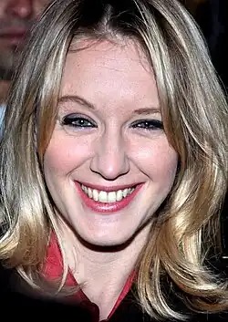 Ludivine Sagnier(Thérésa Tallien)(version longue)