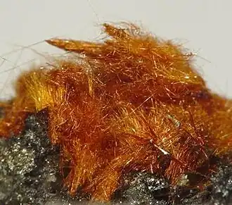 Image illustrative de l’article Ludlockite