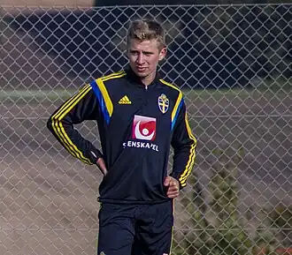 Image illustrative de l’article Ludvig Fritzson