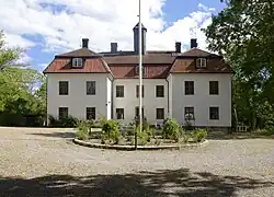 Manoir de Ludvigsbergs (sv).