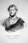 Ludwig von Wallmoden.