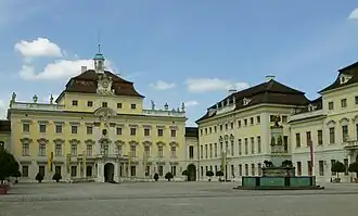 Louisbourg (Allemagne)