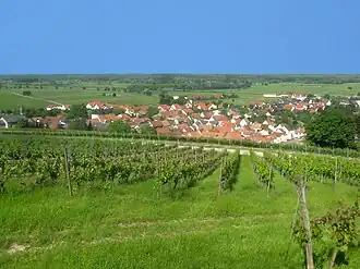 Ludwigshöhe (Allemagne)