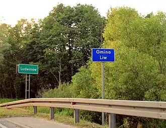 Ludwinów (Węgrów)