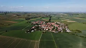 Offenheim (Rhénanie-Palatinat)