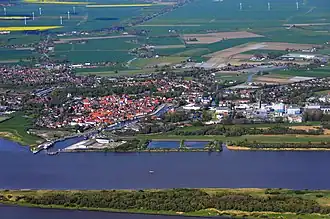 Glückstadt (Allemagne)