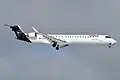 Bombardier CRJ-900LR