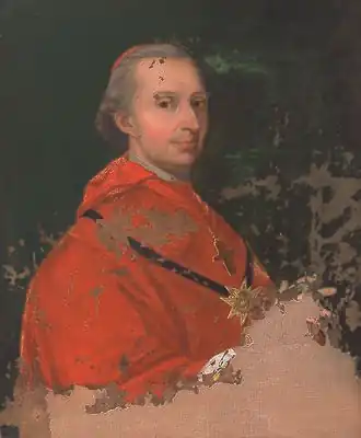 Image illustrative de l’article Luigi Ruffo-Scilla