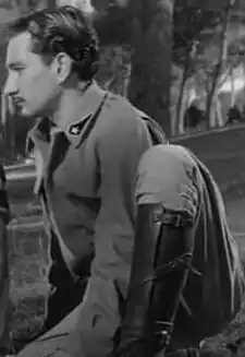 Description de l'image Lugi Russo in Villa Borghese - Serve e soldati.jpg.