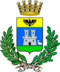 Blason de Luino