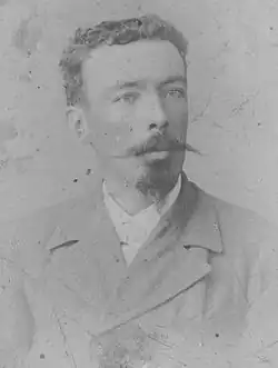 Luis Alfredo Martínez